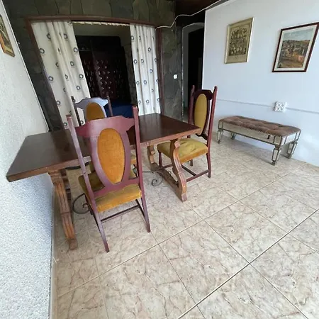 Apartment With Sea View