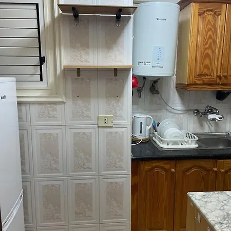 דירה Apartment With Sea View *