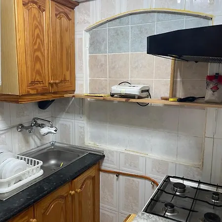 Apartment With Sea View * לוס ריאלחוס